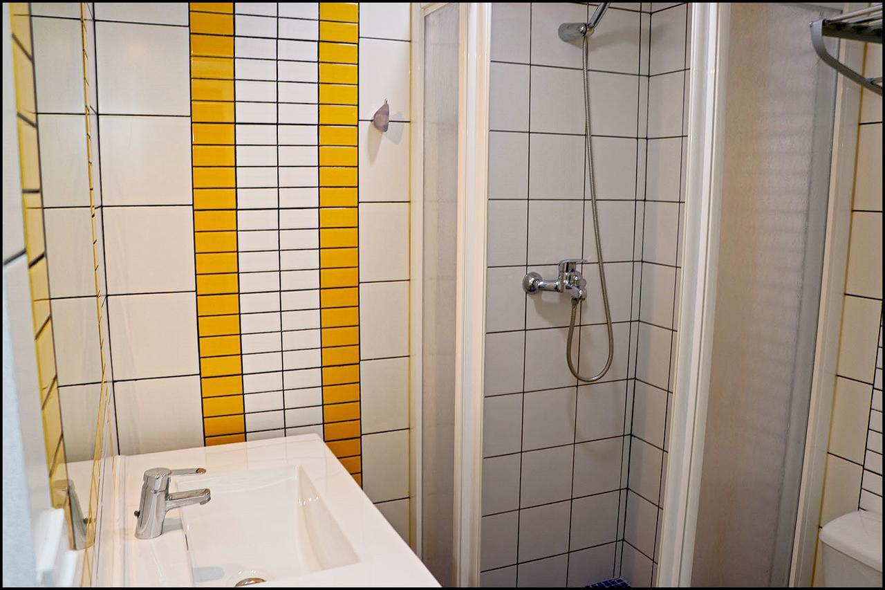 Apartamento Baluarte Conil De La Frontera Extérieur photo