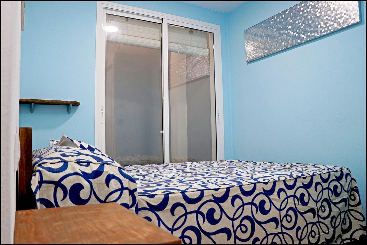 Apartamento Baluarte Conil De La Frontera Extérieur photo