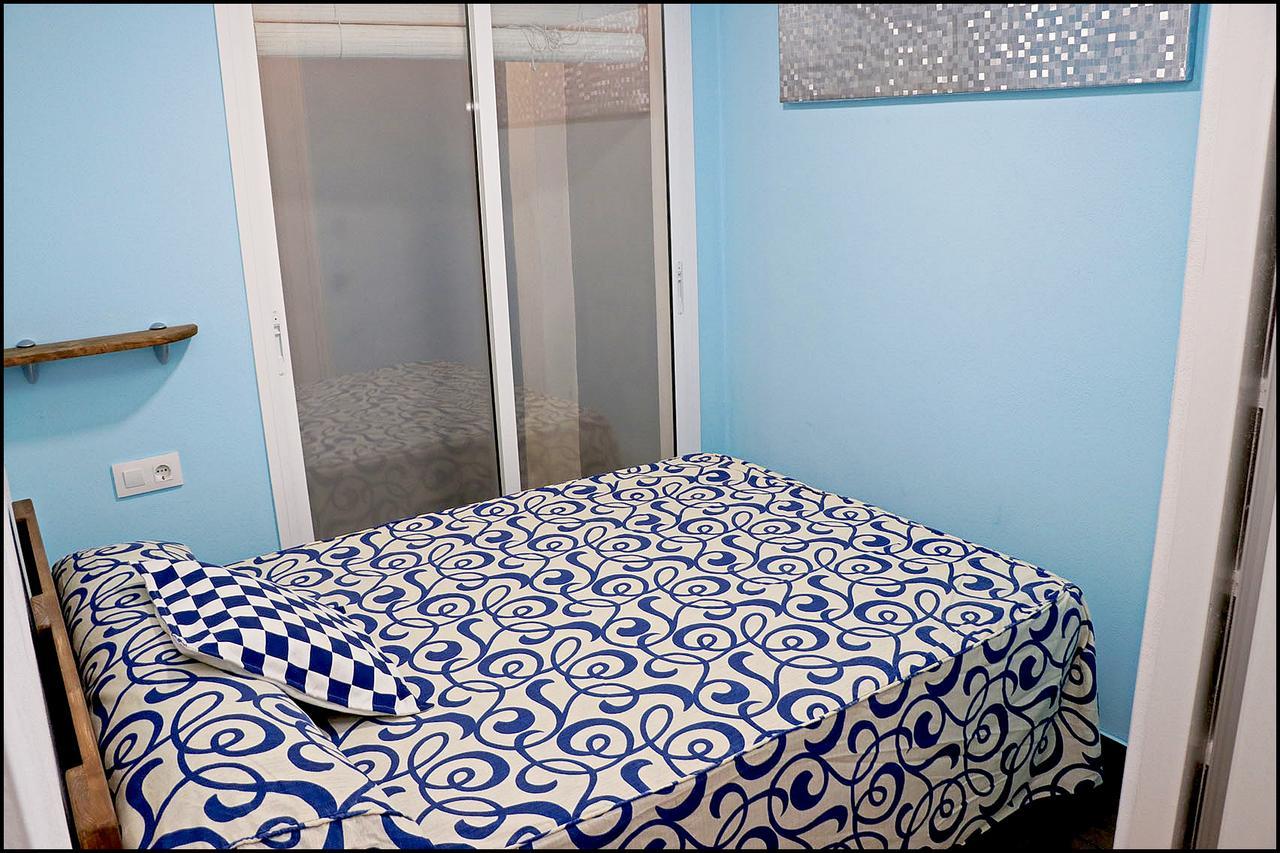 Apartamento Baluarte Conil De La Frontera Extérieur photo